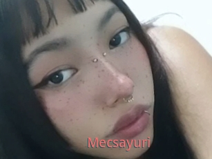 Mecsayuri