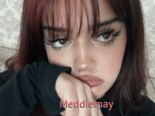 Meddiemay