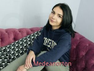 Medeanorton