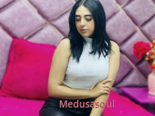 Medusasoul