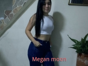 Megan_moon