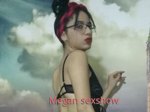 Megan_sexshow