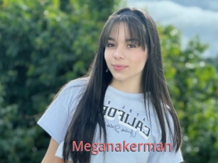 Meganakerman