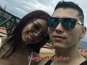 Meganandjulian