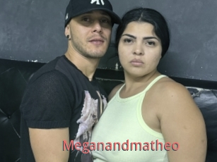 Meganandmatheo