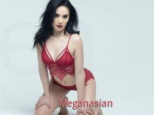 Meganasian