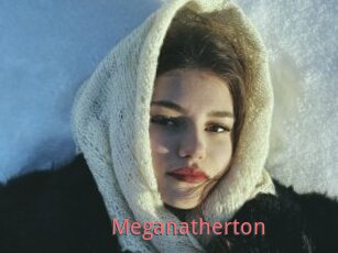 Meganatherton