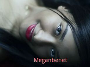 Meganbenet