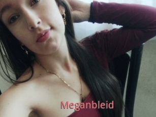 Meganbleid