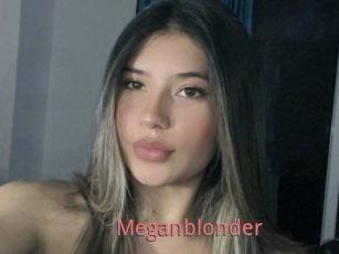 Meganblonder