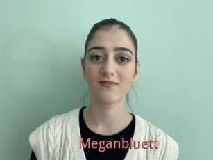 Meganbluett