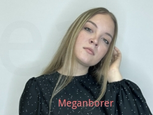 Meganborer