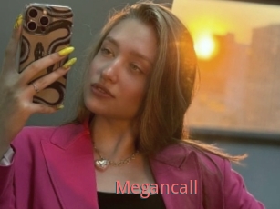 Megancall