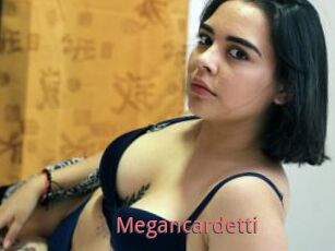 Megancardetti