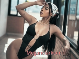 Meganclarkson