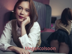 Megancolsoon