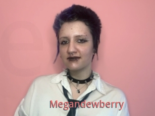 Megandewberry