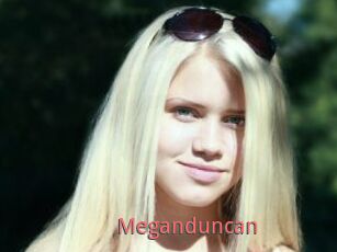 Meganduncan