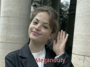 Meganduty