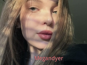 Megandyer