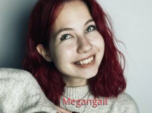 Megangail