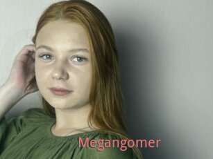 Megangomer