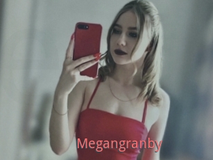 Megangranby