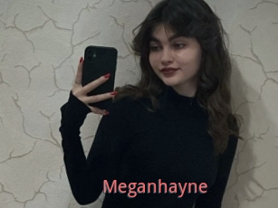 Meganhayne