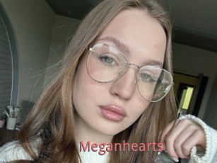 Meganhearts