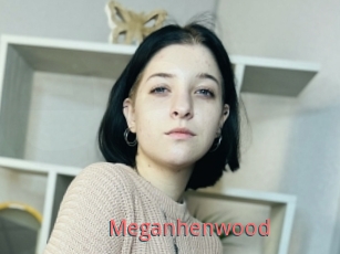 Meganhenwood