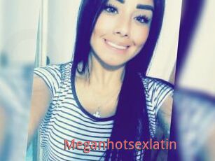 Meganhotsexlatin