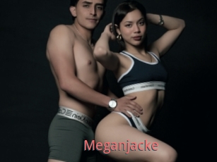 Meganjacke