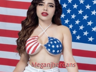 Meganjhordans