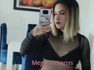 Megannevanss