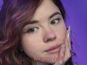 Megannhall