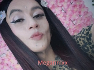 Megannixx