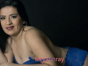 Megannray