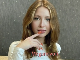 Megansvon