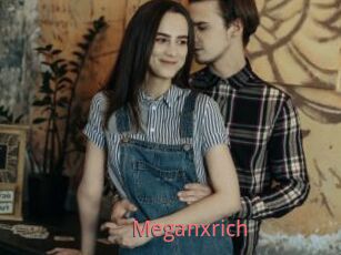 Meganxrich