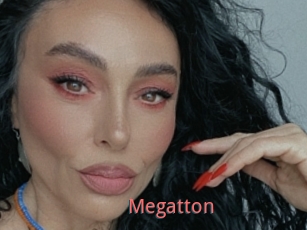 Megatton