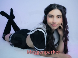 Megganparker