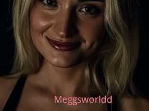 Meggsworldd