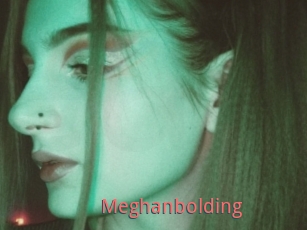 Meghanbolding