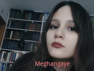 Meghangaye