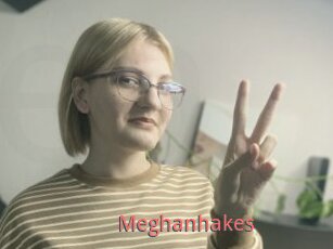 Meghanhakes