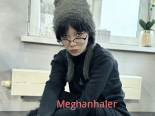 Meghanhaler