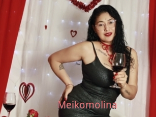 Meikomolina