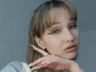 Mekamayer