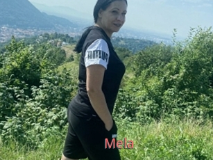 Mela