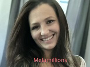 Melamillions